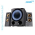 F&D F770X 2:1 Multimedia Bluetooth Speaker